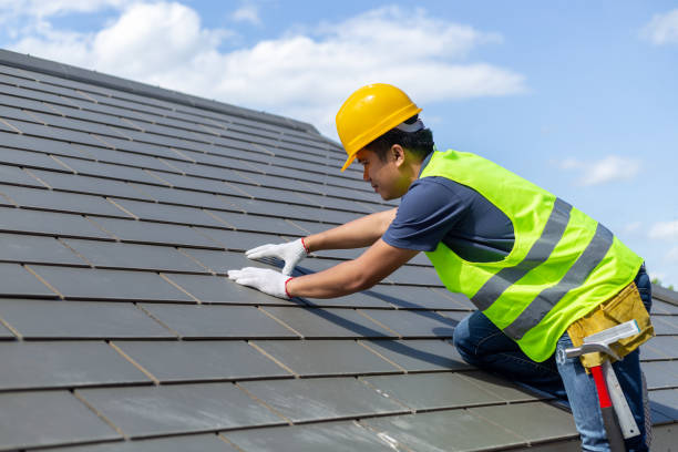 Quick and Trustworthy Emergency Roof Repair Services in Glendale, MO