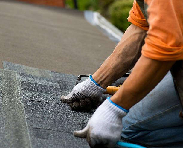 Trusted Glendale, MO Roofing Contractor Experts