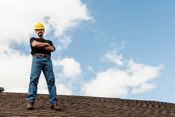 Best Storm Damage Roof Repair  in Glendale, MO